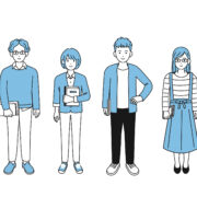 学生のアルバイト